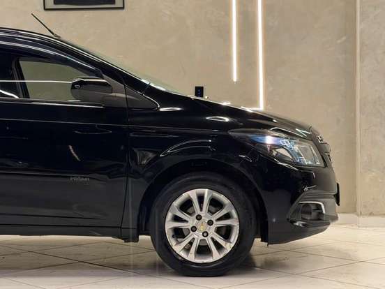 CHEVROLET-PRISMA-1.4 MPFI LTZ 8V FLEX 4P AUTOMÁTICO CHEVROLET-PRISMA-2014