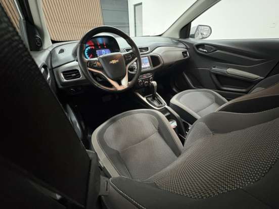 CHEVROLET-PRISMA-1.4 MPFI LTZ 8V FLEX 4P AUTOMÁTICO CHEVROLET-PRISMA-2014