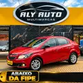 CHEVROLET PRISMA 1.4 MPFI LTZ 8V FLEX 4P MANUAL CHEVROLET PRISMA 1.4 MPFI LTZ 8V FLEX 4P MANUAL