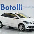 CHEVROLET PRISMA 1.4 MPFI LTZ 8V FLEX 4P MANUAL CHEVROLET PRISMA 1.4 MPFI LTZ 8V FLEX 4P MANUAL