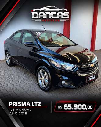 CHEVROLET-PRISMA-2018