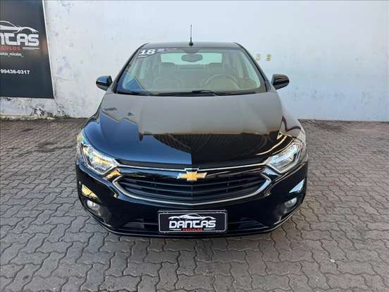 CHEVROLET-PRISMA-2018