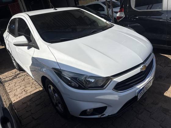 CHEVROLET PRISMA 1.4 MPFI LTZ 8V FLEX 4P MANUAL