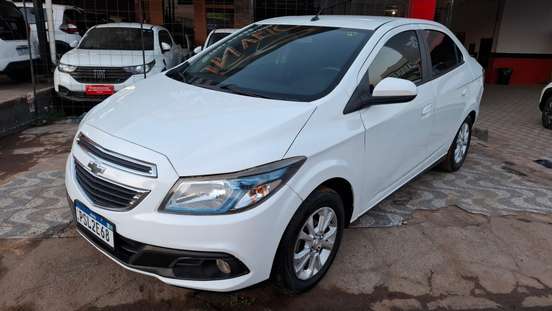 CHEVROLET-PRISMA-1.4 MPFI LTZ 8V FLEX 4P MANUAL CHEVROLET-PRISMA-2015