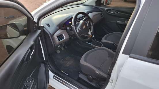 CHEVROLET-PRISMA-1.4 MPFI LTZ 8V FLEX 4P MANUAL CHEVROLET-PRISMA-2015