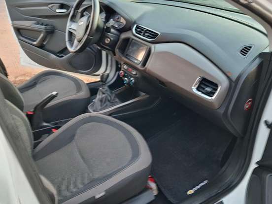 CHEVROLET-PRISMA-1.4 MPFI LTZ 8V FLEX 4P MANUAL CHEVROLET-PRISMA-2015