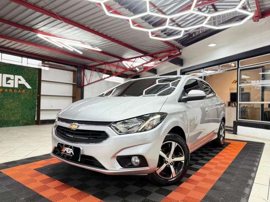 CHEVROLET-PRISMA-2019