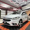 CHEVROLET PRISMA 1.4 MPFI LTZ 8V FLEX 4P MANUAL CHEVROLET PRISMA 1.4 MPFI LTZ 8V FLEX 4P MANUAL