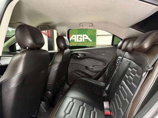 CHEVROLET-PRISMA-1.4 MPFI LTZ 8V FLEX 4P MANUAL CHEVROLET-PRISMA-2019