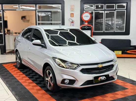 CHEVROLET-PRISMA-2019