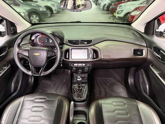 CHEVROLET-PRISMA-2019