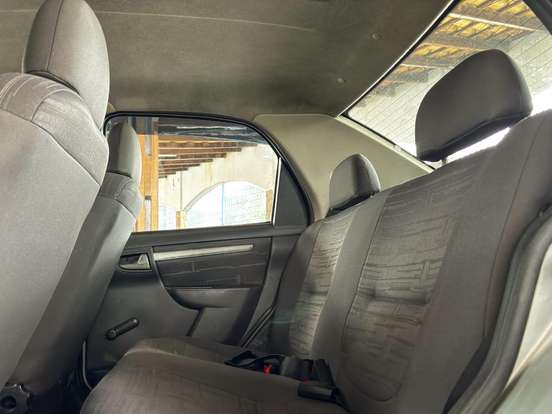 CHEVROLET-PRISMA-1.4 MPFI MAXX 8V FLEX 4P MANUAL CHEVROLET-PRISMA-2008