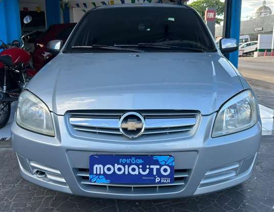 CHEVROLET-PRISMA-2010