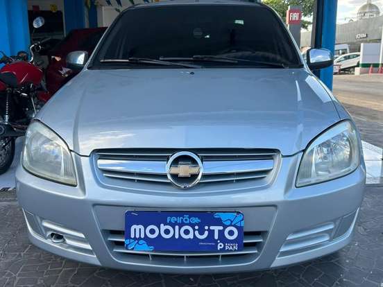 CHEVROLET-PRISMA-1.4 MPFI MAXX 8V FLEX 4P MANUAL CHEVROLET-PRISMA-2010