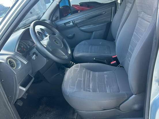 CHEVROLET-PRISMA-1.4 MPFI MAXX 8V FLEX 4P MANUAL CHEVROLET-PRISMA-2010