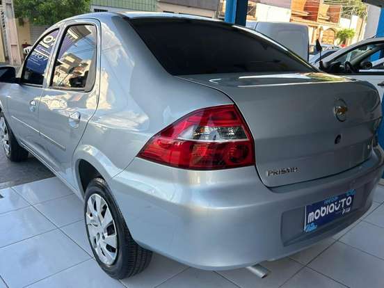 CHEVROLET-PRISMA-1.4 MPFI MAXX 8V FLEX 4P MANUAL CHEVROLET-PRISMA-2010