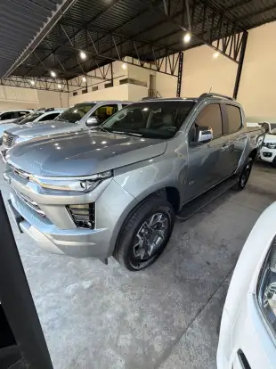 CHEVROLET-S10-2025