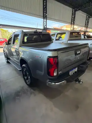 CHEVROLET-S10-2025