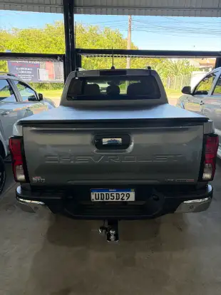 CHEVROLET-S10-2025