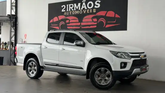 CHEVROLET-S10-2022
