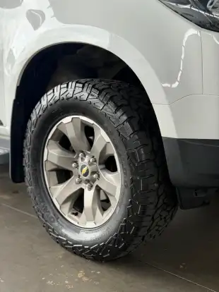 CHEVROLET-S10-2022
