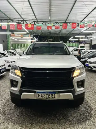 CHEVROLET-S10-2018