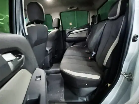 CHEVROLET-S10-2.8 LT 4X4 CD 16V TURBO DIESEL 4P AUTOMÁTICO CHEVROLET-S10-2018