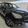 CHEVROLET S10 2.4 LT 4X2 CD 8V FLEX 4P MANUAL CHEVROLET S10 2.4 LT 4X2 CD 8V FLEX 4P MANUAL
