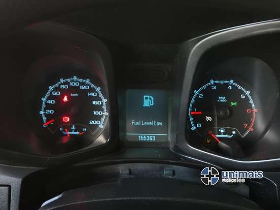 CHEVROLET-S10-2.4 LT 4X2 CD 8V FLEX 4P MANUAL CHEVROLET-S10-2013