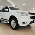 CHEVROLET S10 2.4 LT 4X2 CD 8V FLEX 4P MANUAL CHEVROLET S10 2.4 LT 4X2 CD 8V FLEX 4P MANUAL