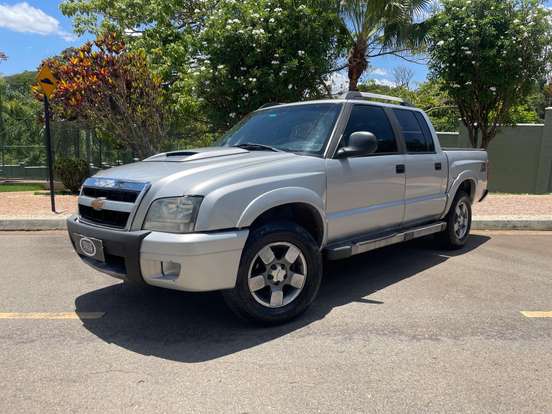 CHEVROLET-S10-2011