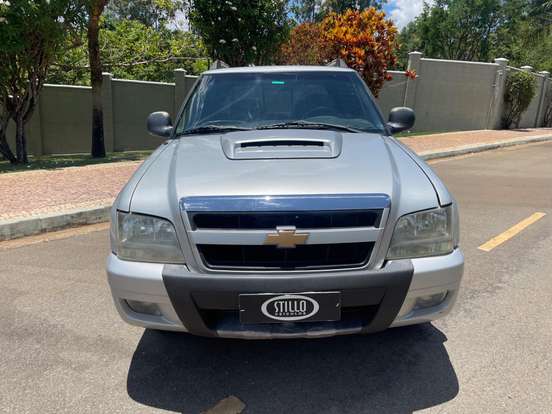 CHEVROLET-S10-2011