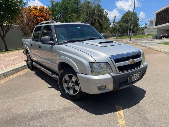 CHEVROLET-S10-2011