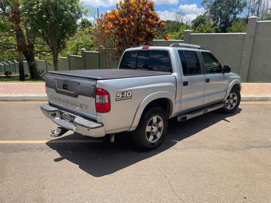 CHEVROLET-S10-2011