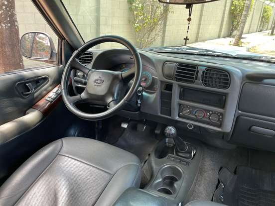 CHEVROLET-S10-2011