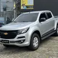 CHEVROLET S10 2.5 ADVANTAGE 4X2 CD 16V FLEX 4P MANUAL CHEVROLET S10 2.5 ADVANTAGE 4X2 CD 16V FLEX 4P MANUAL