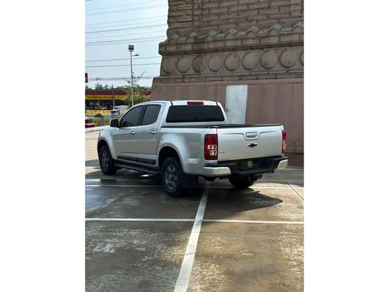 CHEVROLET-S10-2.5 LT 4X2 CD 16V FLEX 4P MANUAL CHEVROLET-S10-2014