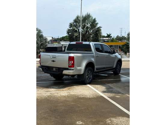 CHEVROLET-S10-2.5 LT 4X2 CD 16V FLEX 4P MANUAL CHEVROLET-S10-2014