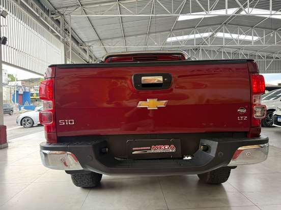 CHEVROLET-S10-2018
