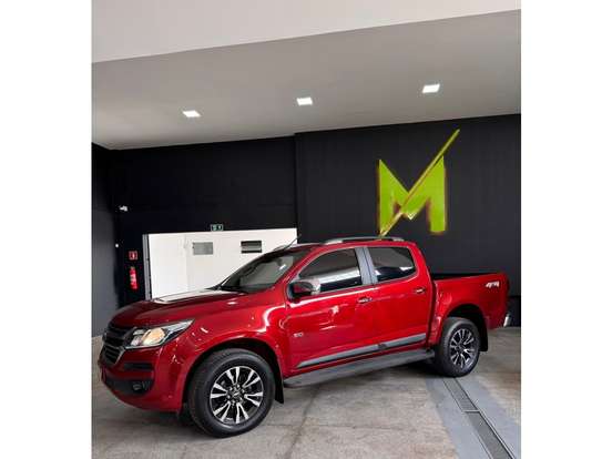 CHEVROLET-S10-2019