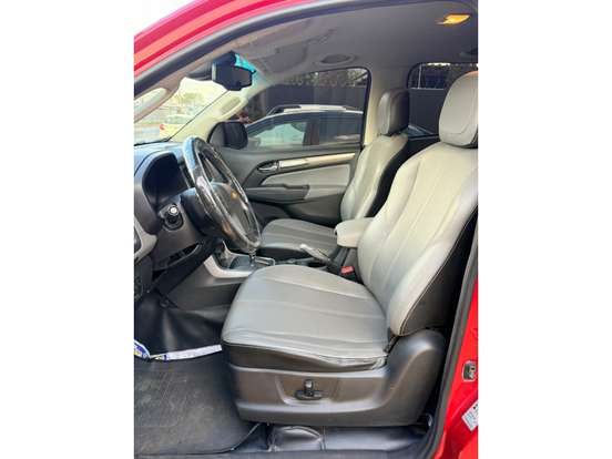 CHEVROLET-S10-2.5 LTZ 4X4 CD 16V FLEX 4P AUTOMÁTICO CHEVROLET-S10-2019