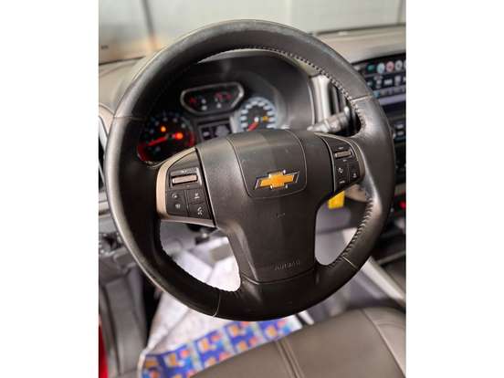 CHEVROLET-S10-2019