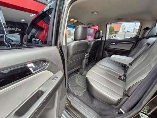 CHEVROLET-S10-2.5 LTZ 4X4 CD 16V FLEX 4P MANUAL CHEVROLET-S10-2015