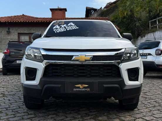 CHEVROLET-S10-2024