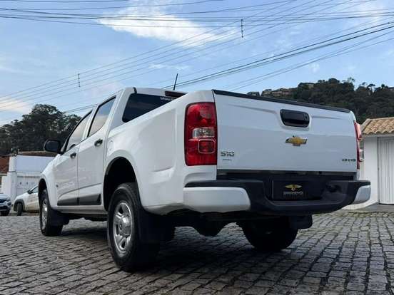 CHEVROLET-S10-2024