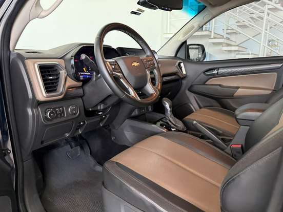 CHEVROLET-S10-2.8 16V TURBO DIESEL HIGH COUNTRY CD 4X4 AUTOMÁTICO CHEVROLET-S10-2024