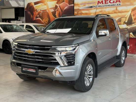 CHEVROLET-S10-2025