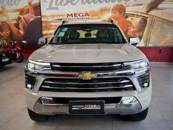 CHEVROLET-S10-2026