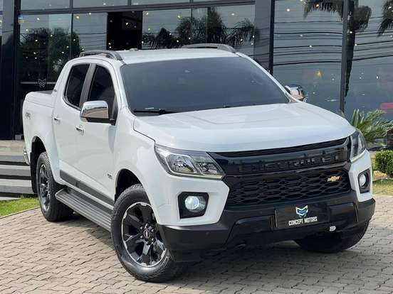 CHEVROLET-S10-2021