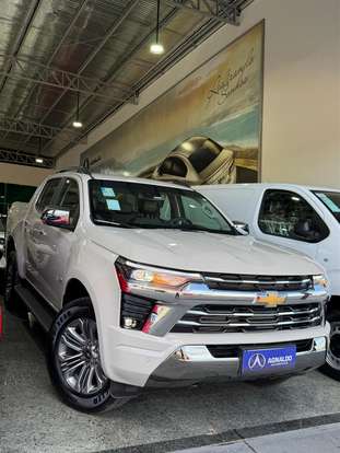 CHEVROLET-S10-2025